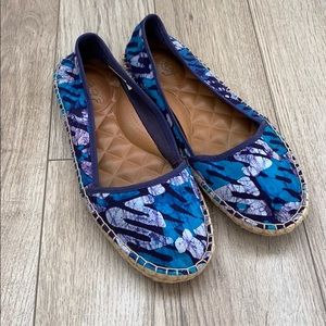 Reef espadrilles flats